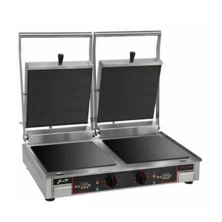Grills Vitro Double Sofraca - 1 Grills Vitro Double Sofraca - 1