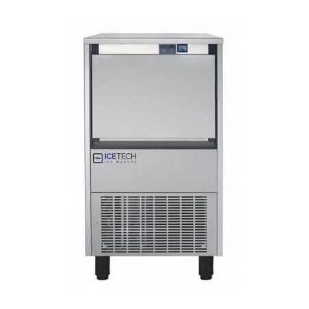 Machine à glace pilée GR 165 : 3 422,30 € HT - Colddistribution®