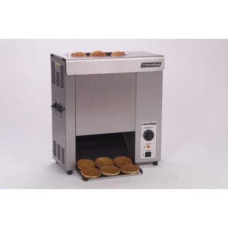 Toaster Convoyeur RoundUp - VCT 50 RoundUp - 1 Toaster Convoyeur RoundUp - VCT 50 RoundUp - 1