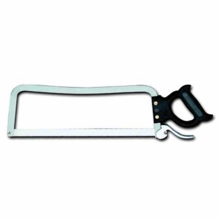 Scie Parisienne Inox - 500 mm FourniResto - 1 Scie Parisienne Inox - 500 mm FourniResto - 1