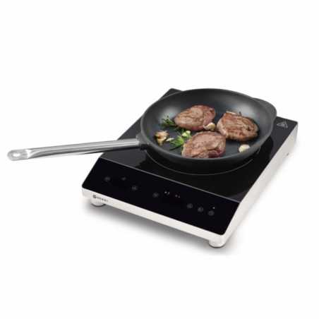 Plaque de Cuisson à Induction 3500 W HENDI - 1 Plaque de Cuisson à Induction 3500 W HENDI - 1