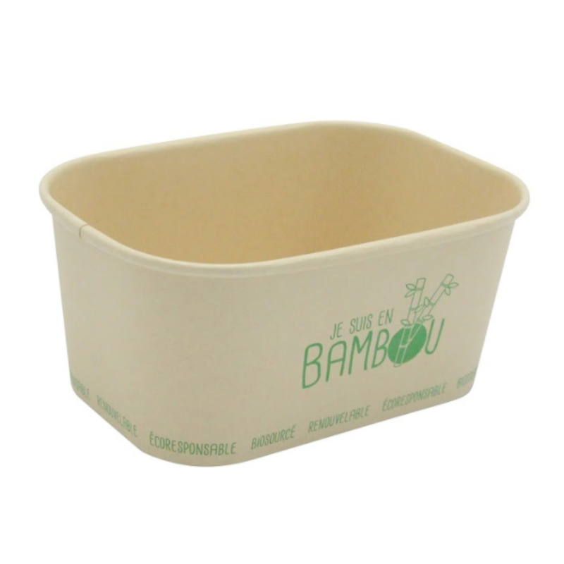 Yalo 1000 X Cure-dents Bambou Piques Cocktails Dans Une Boîte Distributrice  Curedents Cuisine 65