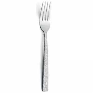 Fourchette de Table Gamme Havane Jungle - Lot de 12 AMEFA - 1