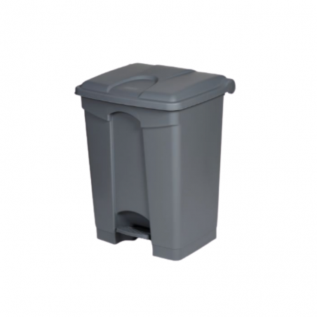 Poubelle à Pédale 70 L Probbax - 1 Poubelle à Pédale 70 L Probbax - 1