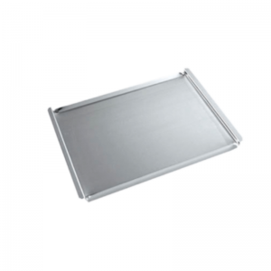 Plaque Aluminum 480 x 345 Mm Piron - 1