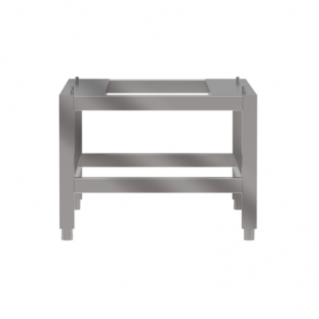 Support pour Four Galilei Plus KT - 540 x 800 x 400 mm Piron - 1 Support pour Four Galilei Plus KT - 540 x 800 x 400 mm Piron - 1