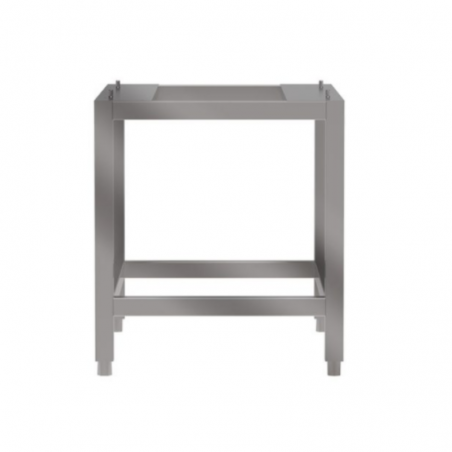 Support pour Four Galilei Plus / KT - 540 x 800 x 600 mm Piron - 1 Support pour Four Galilei Plus / KT - 540 x 800 x 600 mm Piron - 1