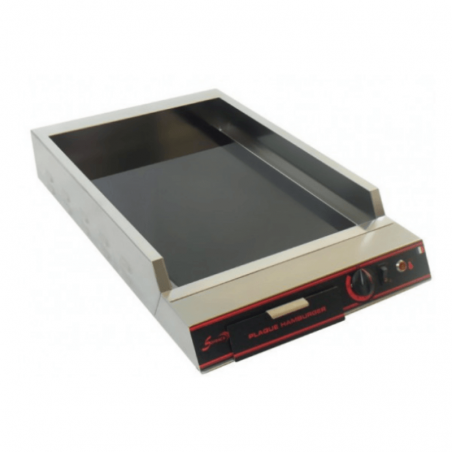 Plancha Vitro - Petit Modèle Sofraca - 1 Plancha Vitro - Petit Modèle Sofraca - 1