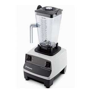 Blender Professionnel Drink Machine Two Speed Vitamix - 1