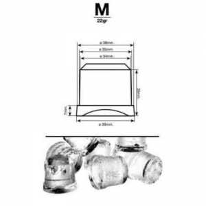 Machine à Glaçons - SS 135 Kg Ice Tech - 3