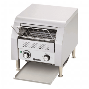 Toaster à Convoyeur Bartscher - 1