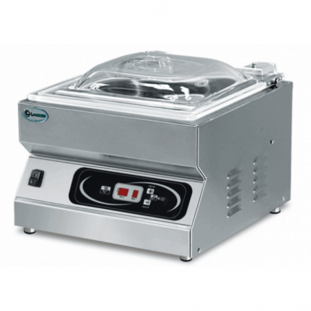Machine Sous Vide à Cloche - Prestige 350 Lavezzini - 2 Machine Sous Vide à Cloche - Prestige 350 Lavezzini - 2