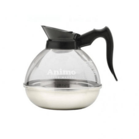 Verseuse à Café Incassable M-Line 1,8 Litre ANIMO - 1 Verseuse à Café Incassable M-Line 1,8 Litre ANIMO - 1