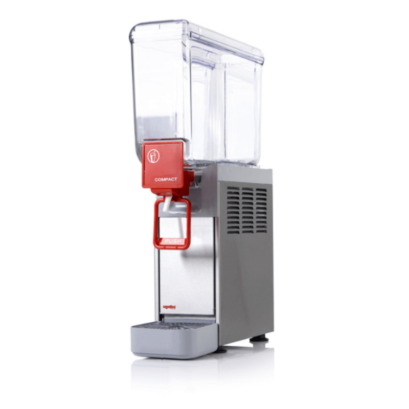 Distributeur de boissons froides - Mini Capri 2x5L