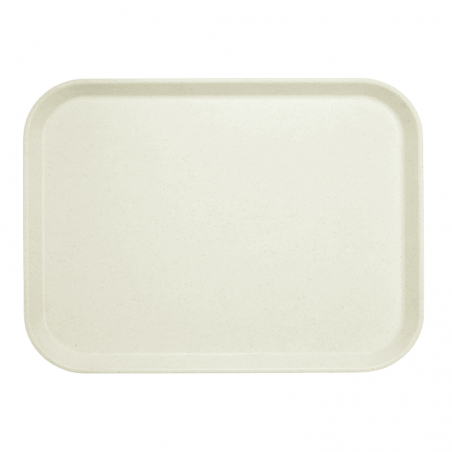 12 Plateaux Polyester Versa Lite Cambro - 1