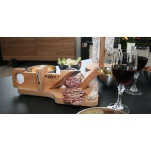Guillotine à Saucisson Tellier - 1