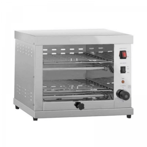 Toaster Double Professionnel Columbia - 1