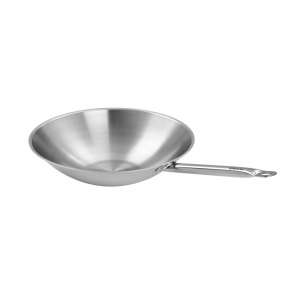 Sauteuse Wok Bartscher - 1