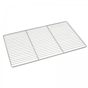 Grille GN 1/1 Acier Inox Bartscher - 1