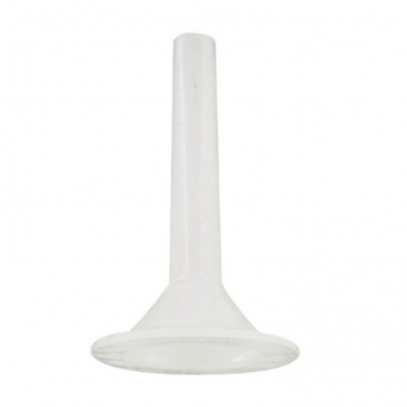 Entonnoir à saucisses de 1.5 cm pour hachoir N°22 REBER REBER - 1 Entonnoir à saucisses de 1.5 cm pour hachoir N°22 REBER REBER - 1