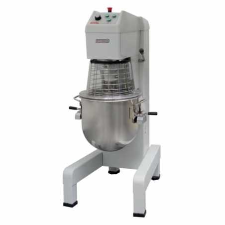 Batteur Mélangeur 40/20 Litres Dito Sama - 1 Batteur Mélangeur 40/20 Litres Dito Sama - 1