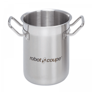 Minipot 3 Litres Robot-Coupe - 1