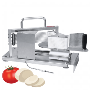 Coupe-Tomates Nemco - Tranches de 6.4 mm - Cuisines Commerciales