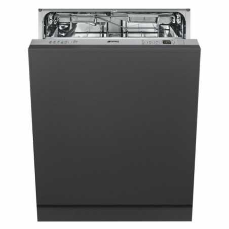 Lave-vaisselle semi-professionnel Encastrable SMEG - 1 Lave-vaisselle semi-professionnel Encastrable SMEG - 1