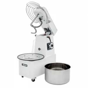 Pétrin à Spirale - 41 Litres MultiGroup - 1