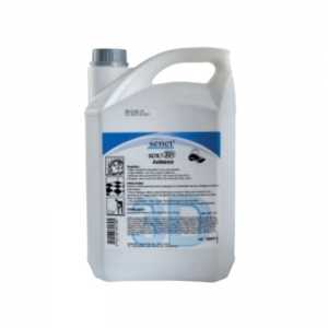 Détergent Sols et Surfaces Pamplemousse - 5 L FourniResto - 1