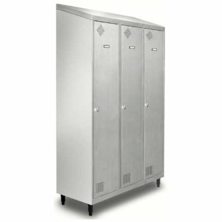 Vestiaire SOFINOR - 1 Vestiaire SOFINOR - 1