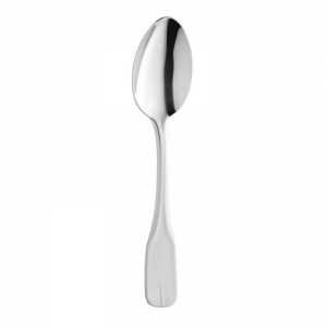 Cuillère à Moka Gamme Vieux Paris Satiné - Lot de 12 AMEFA - 1