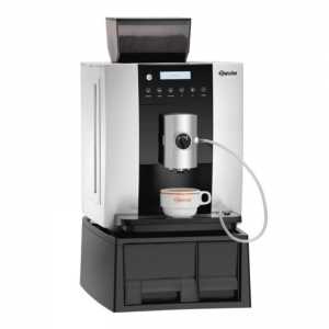 Machine à Café KV1 Smart Bartscher - 1