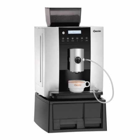 Machine à Café KV1 Smart Bartscher - 1 Machine à Café KV1 Smart Bartscher - 1