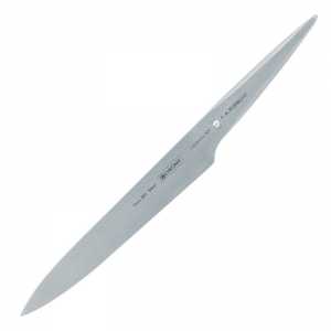 Couteau à découper Type 301 Design by F.A. Porsche lame 19 cm Chroma - 1