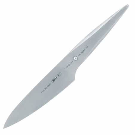 Couteau japonais universel Type 301 Design by F.A. Porsche lame 14 cm Chroma - 1 Couteau japonais universel Type 301 Design by F.A. Porsche lame 14 cm Chroma - 1