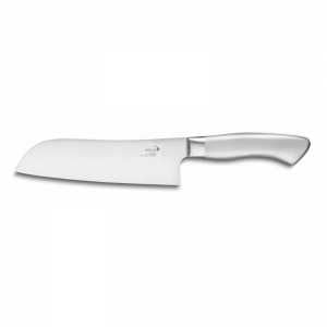 Coffret 2 Pièces ORYX Santoku + Pain DEGLON - 3