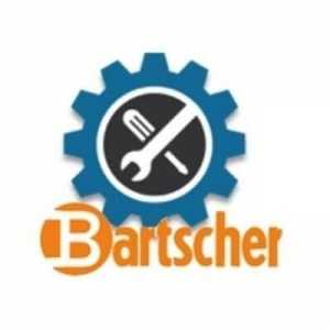 Robinet Complet Chrome pour Samovar Thé Bartscher - 1