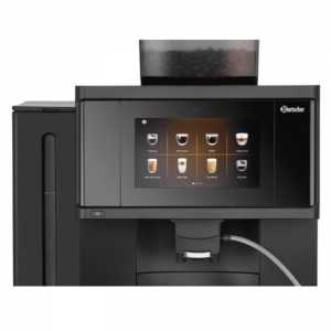 Machine à Café KV1 Comfort Bartscher - 4