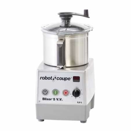 Blixer 5 V.V Robot-Coupe - 1 Blixer 5 V.V Robot-Coupe - 1