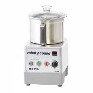 Cutter de Cuisine R5 V.V Robot-Coupe - 1