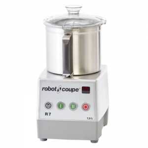 Cutter de Cuisine R7 Robot-Coupe - 1