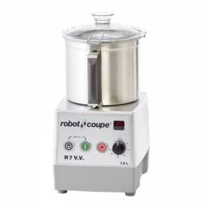 Cutter de Cuisine R7 V.V Robot-Coupe - 1