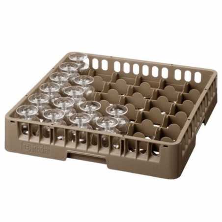 Casier de Lavage - 36 Cases Bartscher - 1 Casier de Lavage - 36 Cases Bartscher - 1