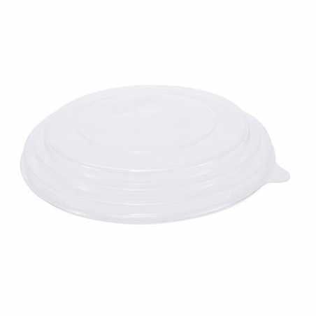 Couvercle pour Bol à Salade Ø 184 mm - Lot de 50 FourniResto - 1