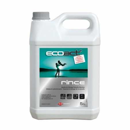 Liquide de Rinçage Lave-Vaisselle - Eau Douce et Dure - 5 L FourniResto - 1 Liquide de Rinçage Lave-Vaisselle - Eau Douce et Dure - 5 L FourniResto - 1