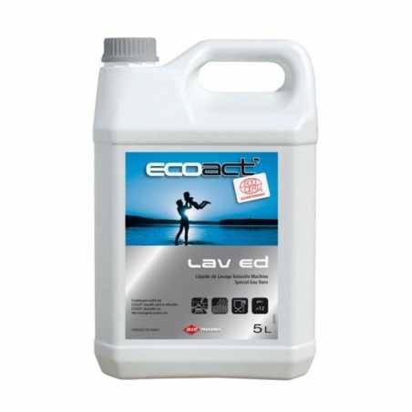 Liquide de Lavage Lave-Vaisselle - Eau Dure - 5 L FourniResto - 1 Liquide de Lavage Lave-Vaisselle - Eau Dure - 5 L FourniResto - 1