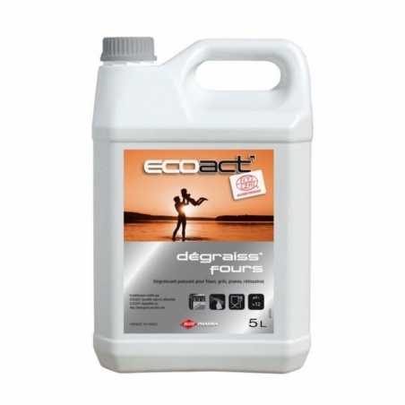 Dégraissant pour Four - 5 L FourniResto - 1 Dégraissant pour Four - 5 L FourniResto - 1