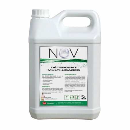 Détergent Multi-Usages - 5 L FourniResto - 1 Détergent Multi-Usages - 5 L FourniResto - 1