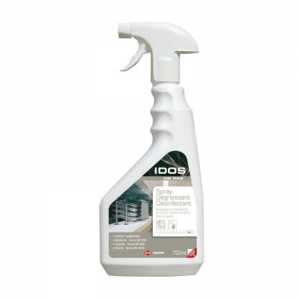 Spray Nettoyant Dégraissant et Désinfectant - 750 ml FourniResto - 1